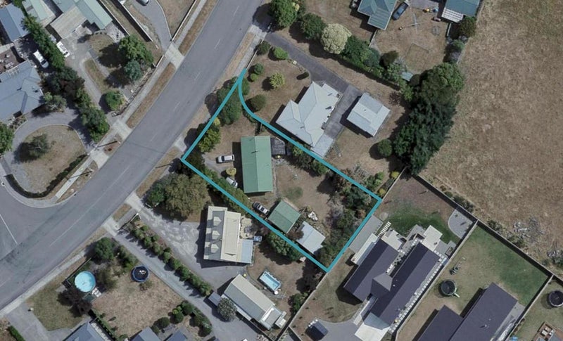 27 Solway Crescent, Solway, Masterton - Carousel 1