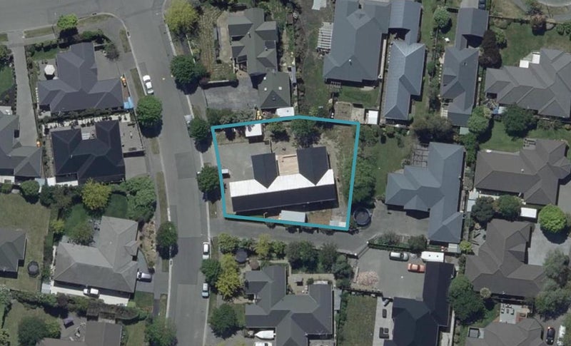 3 Quantock Place, Burwood, Christchurch - Carousel 1