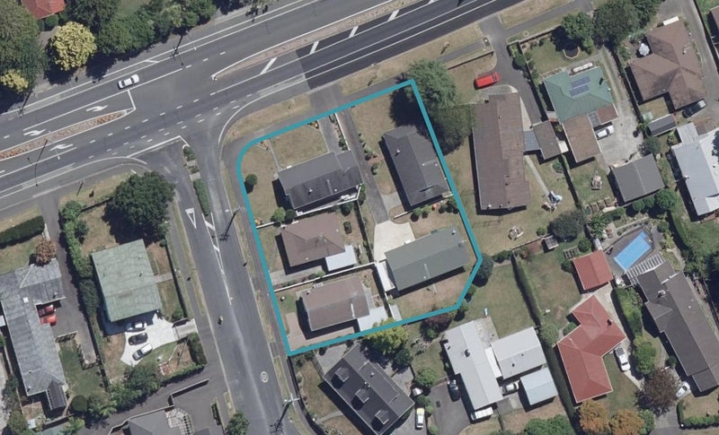 3 Berkley Avenue, Hillcrest, Hamilton - Carousel 1