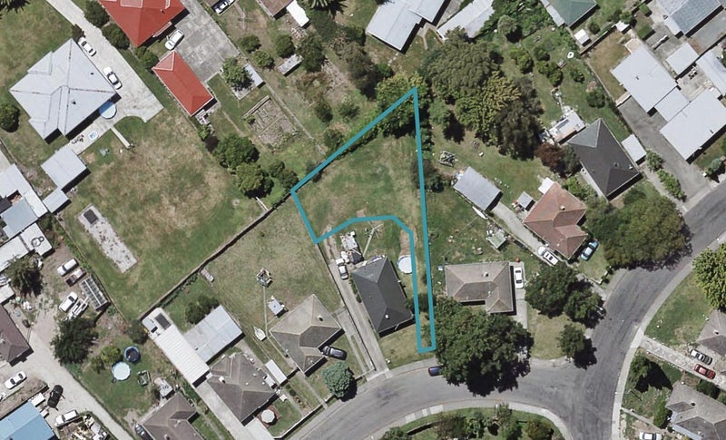 1024A Manuka Street, Mahora, Hastings - Carousel 1