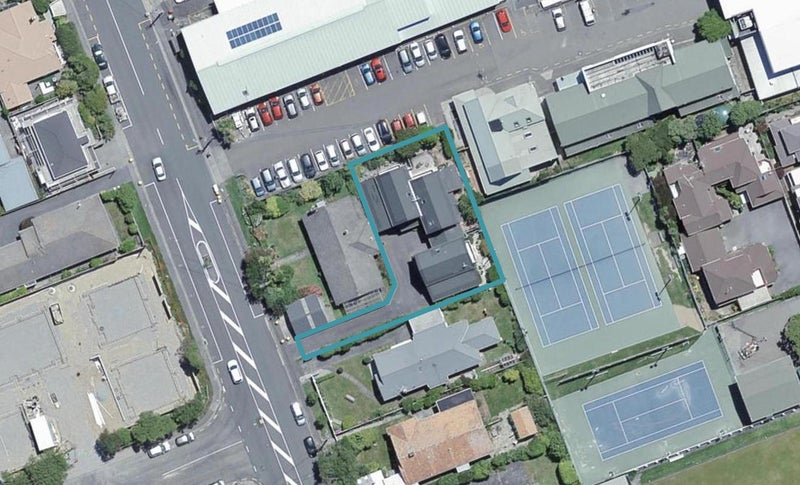 11B Beauchamp Street, Karori, Wellington - Carousel 1