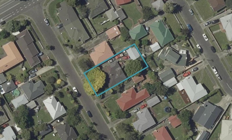 5 Glen Place, Awapuni, Palmerston North - Carousel 1