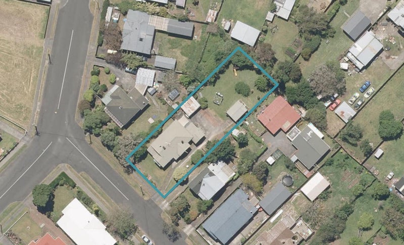 54 Caius Avenue, Gonville, Whanganui - Carousel 1