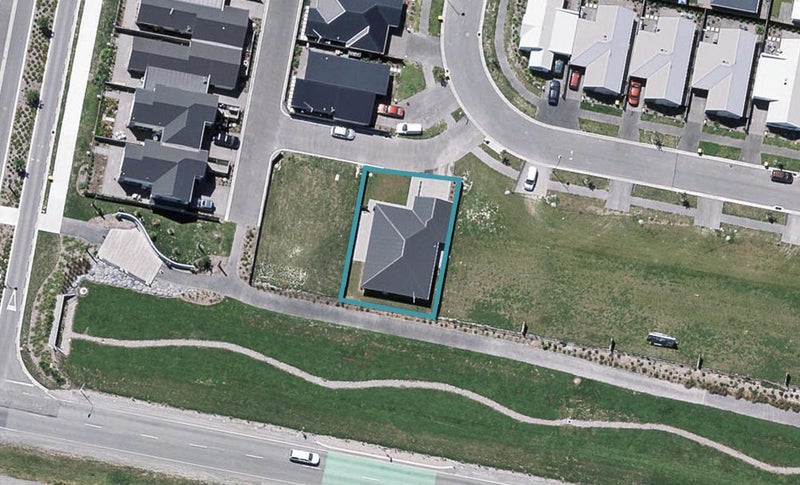 12 Waiotahi Road, Kaiapoi, Kaiapoi - Carousel 1