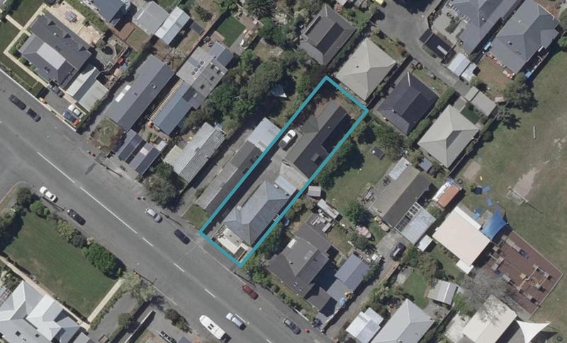 2/39 COLENSO STREET, Sumner, Christchurch - Carousel 1