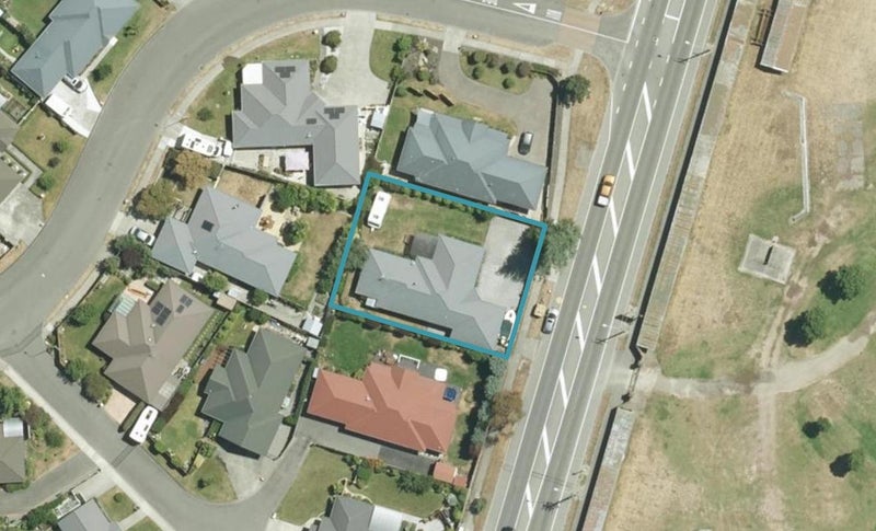 148 Maxwell Road, Redwoodtown, Blenheim - Carousel 1