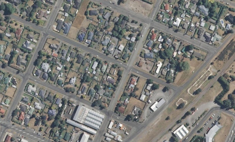 42A Michael Street, Rakaia, Ashburton - Carousel 1