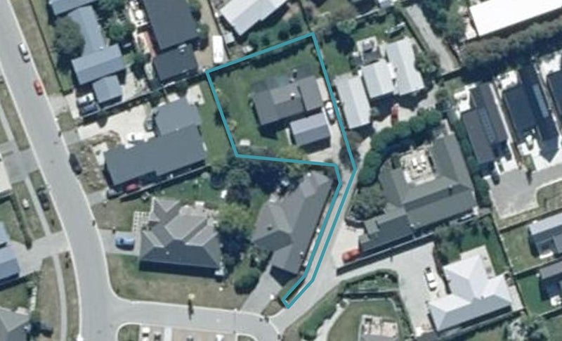 5 Mystery Grove, Lake Hayes, Queenstown - Carousel 1