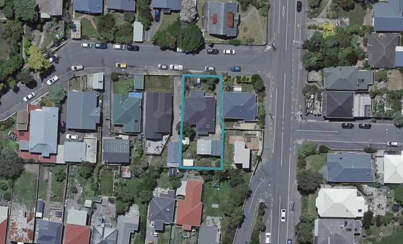 3 Akatea Street, Berhampore, Wellington - Carousel 1