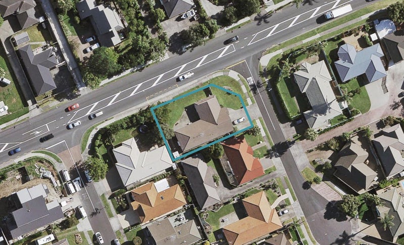 169 Hill Road, Manurewa, Auckland - Carousel 1