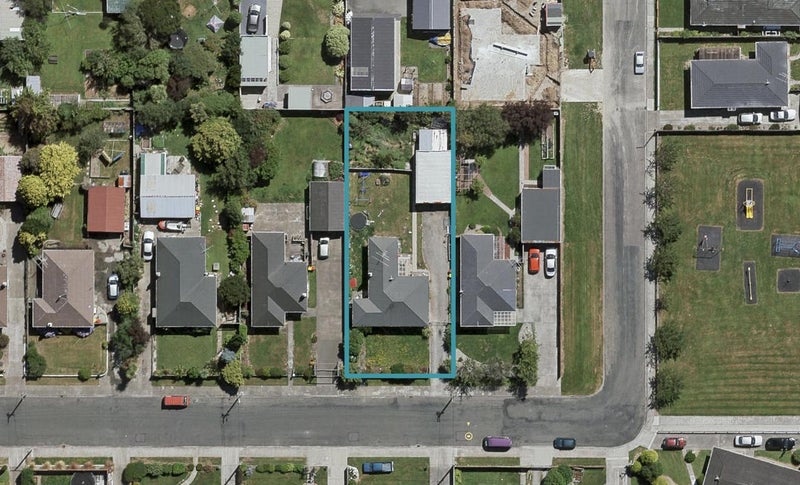 92 Cargill Street, Waikiwi, Invercargill - Carousel 1