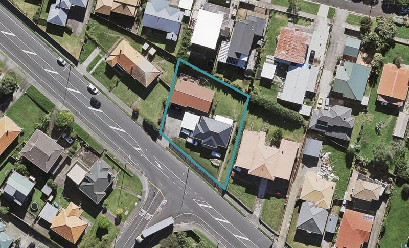 350 Mount Albert Road, Mount Roskill, Auckland - Carousel 1