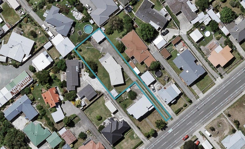 502A Windsor Avenue, Parkvale, Hastings - Carousel 1