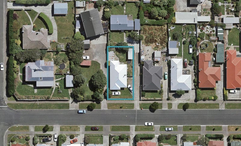 96 Janet Street, Appleby, Invercargill - Carousel 1