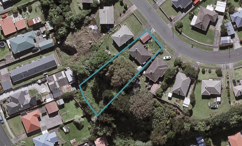 13 Blackmore Street, Lynmouth, New Plymouth - Carousel 1
