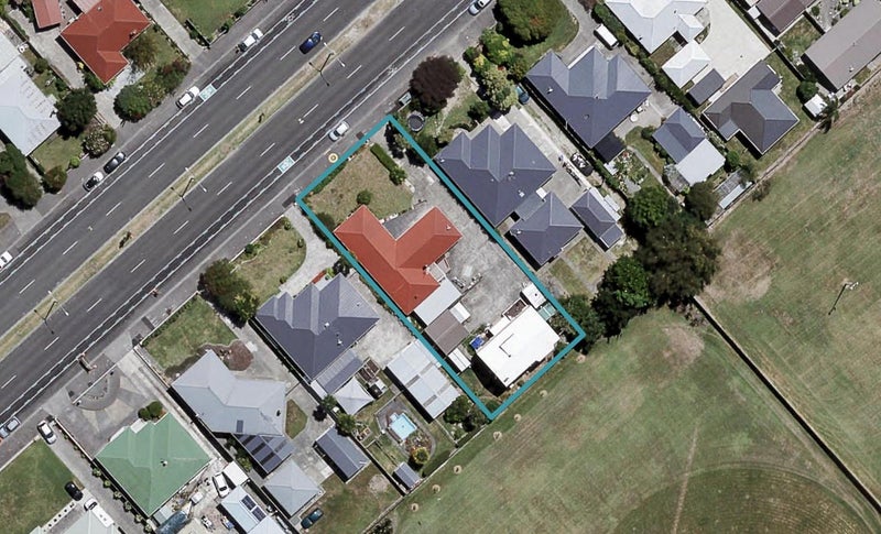 262 Kennedy Road, Onekawa, Napier - Carousel 1