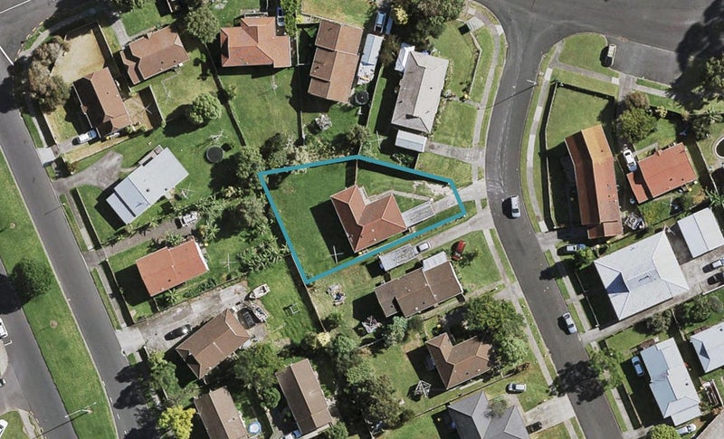 3 Tourmalin Place, Wiri, Auckland - Carousel 1