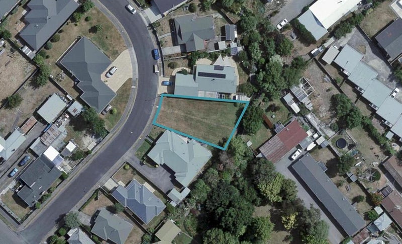 10 Timms Place, Kuripuni, Masterton - Carousel 1