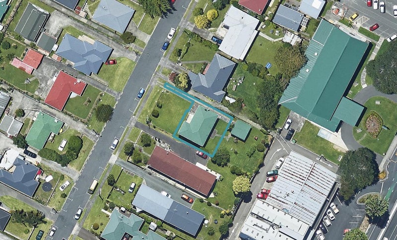 18B Hayes Avenue, Gate Pa, Tauranga - Carousel 1