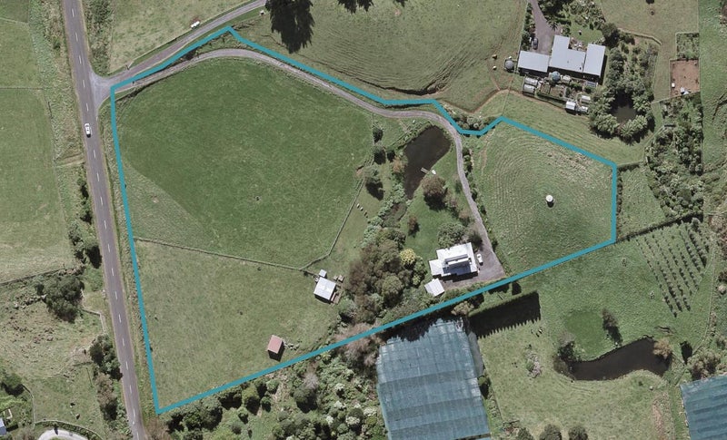 533 Frankley Road, Hurworth, New Plymouth - Carousel 1