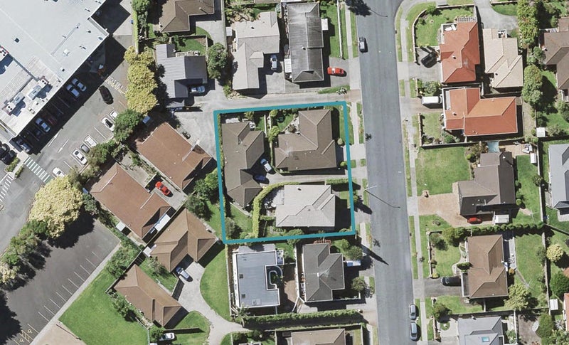 2/72 Clydesdale Avenue, Somerville, Manukau - Carousel 1