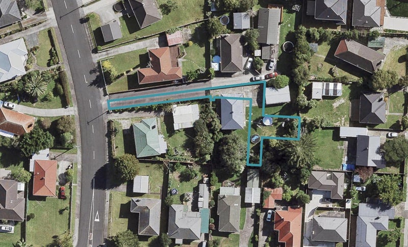 24E Fleming Street, Manurewa East, Auckland - Carousel 1