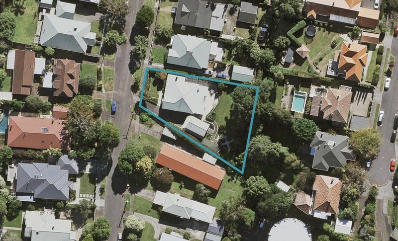70 Margot Street, Epsom, Auckland - Carousel 1