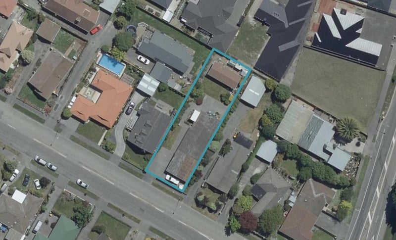 80 Claridges Road, Casebrook, Christchurch - Carousel 1