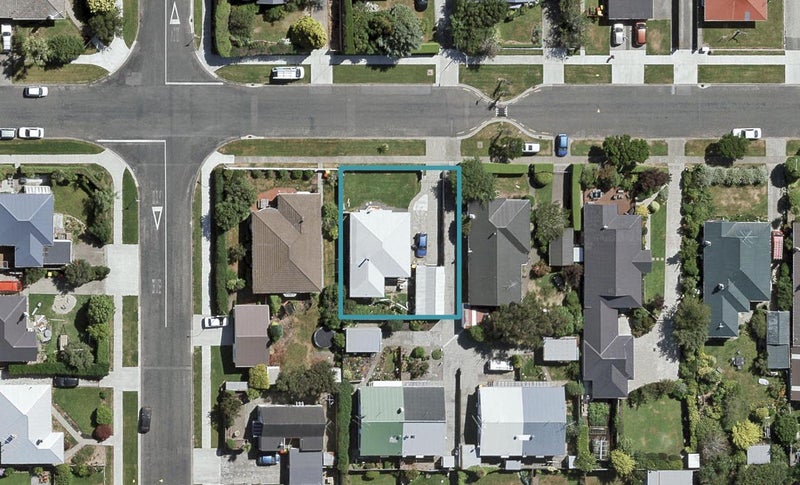 43 Hensley Street, Gladstone, Invercargill - Carousel 1