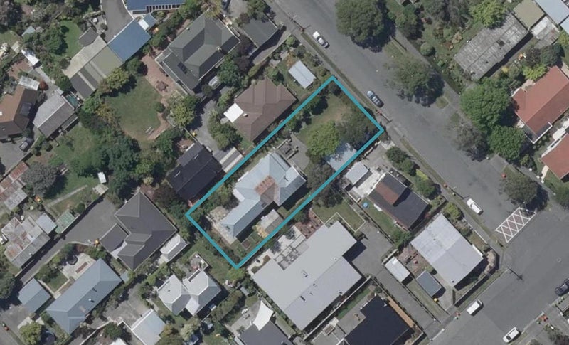 26 James Street, Redcliffs, Christchurch - Carousel 1