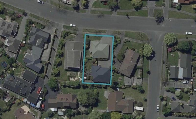 12A Lancewood Drive, Halswell, Christchurch - Carousel 1
