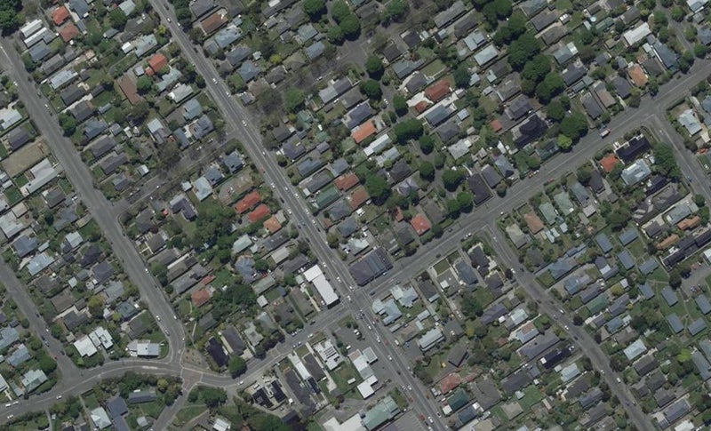 3/162 Cranford Street, St Albans, Christchurch - Carousel 1