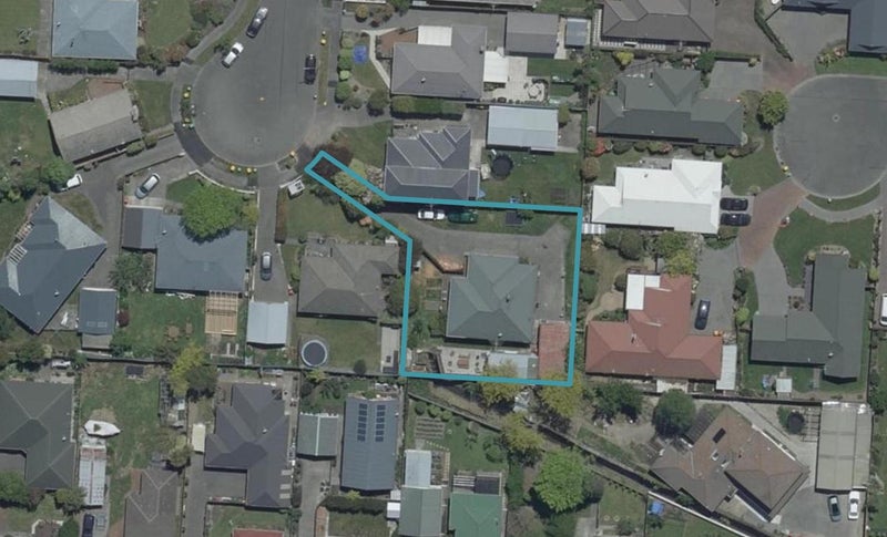 25A Clipper Place, Redwood, Christchurch - Carousel 1