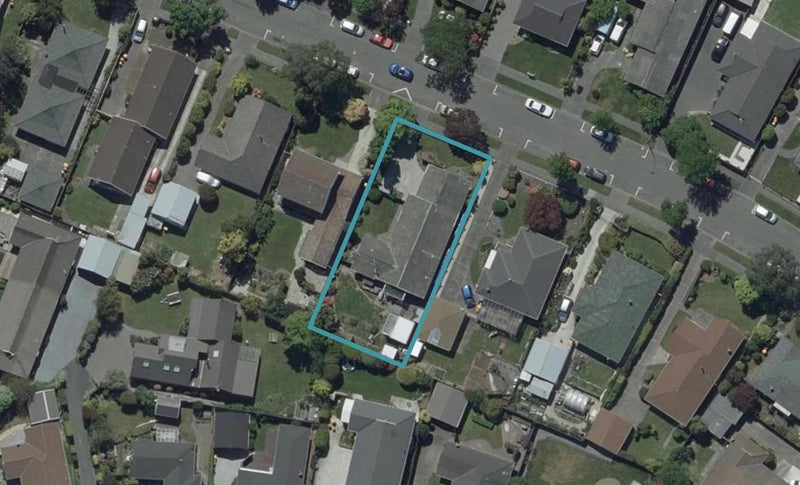 11 Glenside Avenue, Ilam, Christchurch - Carousel 1