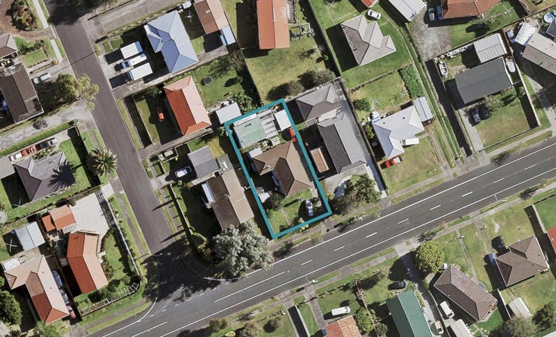 143 Wordsworth Road, Manurewa, Auckland - Carousel 1