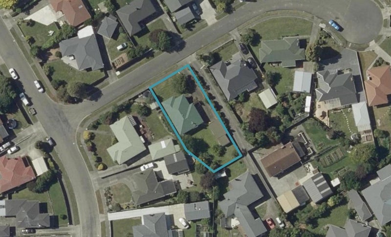 4 Ilford Place, Awapuni, Palmerston North - Carousel 1
