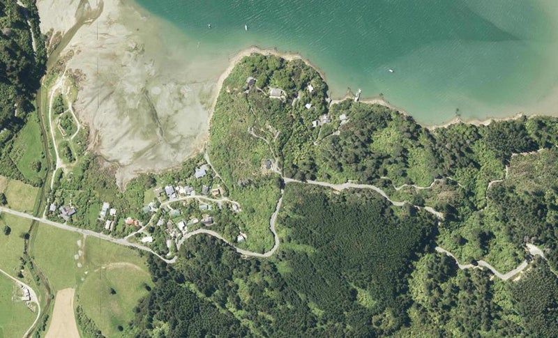 625 Port Underwood Road, Whatamango Bay, Picton - Carousel 1