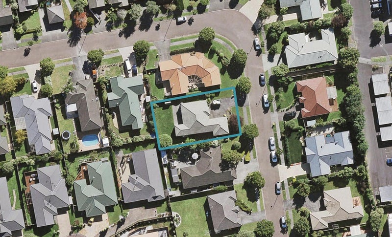 17 Brigham Young Drive, Albany, Auckland - Carousel 1