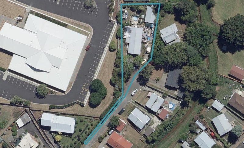 35 Winning Terrace, Dinsdale, Hamilton - Carousel 1