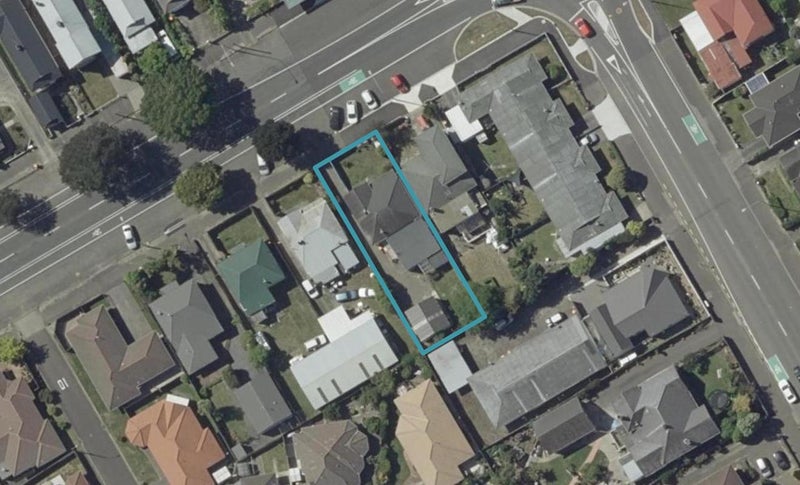 586 Church Street, Terrace End, Palmerston North - Carousel 1