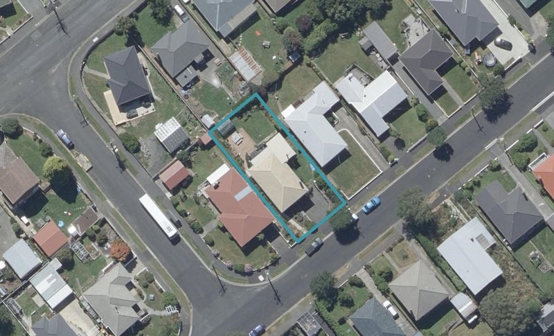 109 Centennial Avenue, Helensburgh, Dunedin - Carousel 1
