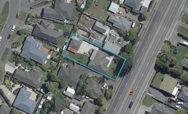 849 Main North Road, Belfast, Christchurch - Carousel 1
