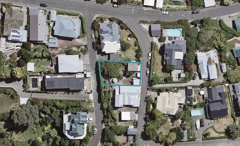 3 Elizabeth Road, Bluff Hill, Napier - Carousel 1