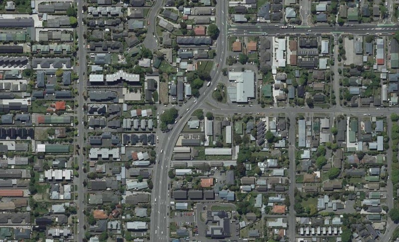 8 Avalon Street, Richmond, Christchurch - Carousel 1