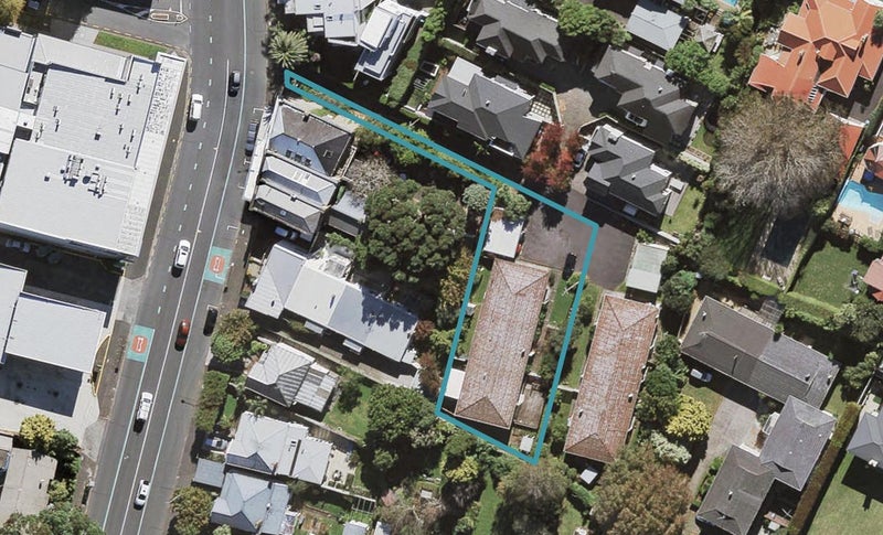 1/518 Manukau Road, Epsom, Auckland - Carousel 1