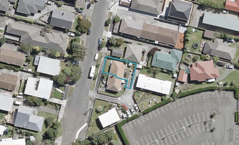 47 Leighton Avenue, Waiwhetu, Lower Hutt - Carousel 1