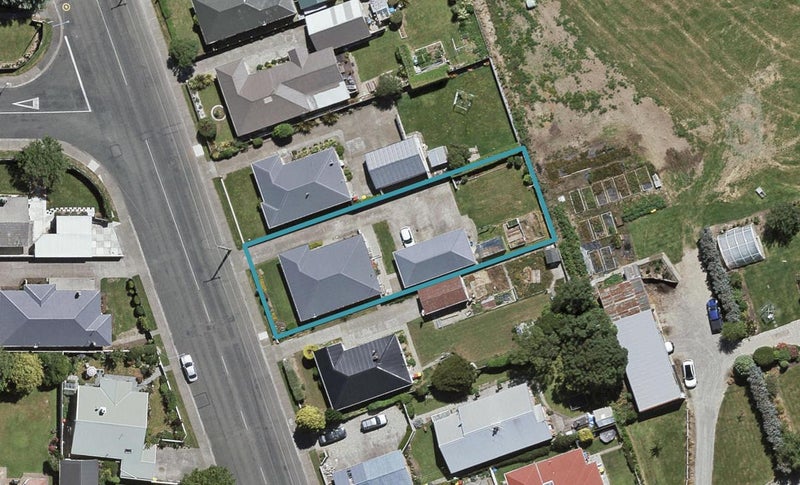319 Racecourse Road, Waverley, Invercargill - Carousel 1