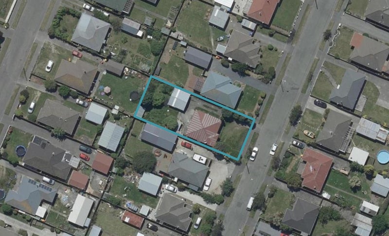 17 Ranui Street, Hei Hei, Christchurch - Carousel 1