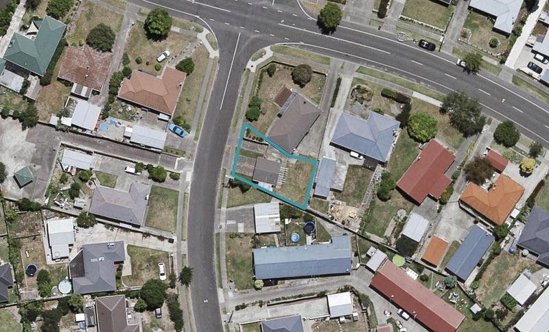 1 Merton Crescent, Pirimai, Napier - Carousel 1