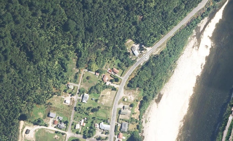 757 Taylorville, TAYLORVILLE, GREYMOUTH - Carousel 1